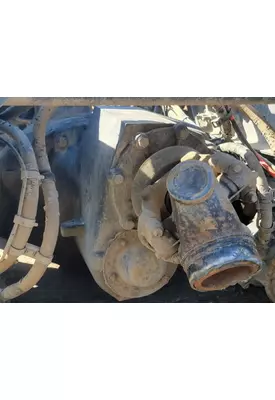Meritor/Rockwell MD20143 Differential (Front)