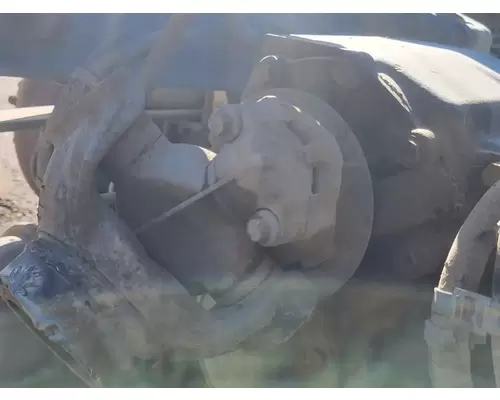 Meritor/Rockwell MD20143 Differential (Front)