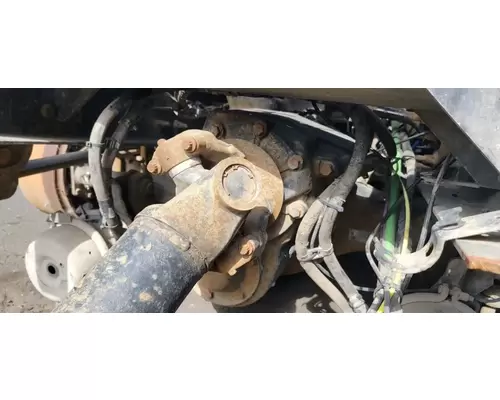 Meritor/Rockwell MD20143 Differential (Front)