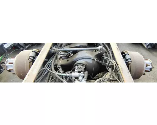 Meritor/Rockwell MD20143 Differential Housing (Front)