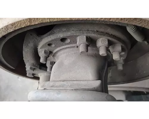 Meritor/Rockwell MD20143 Differential Housing (Front)