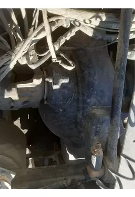 Meritor/Rockwell MD20143 Differential Housing (Front)