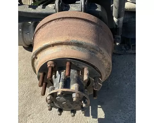 Meritor/Rockwell MD20143 Differential Housing (Front)