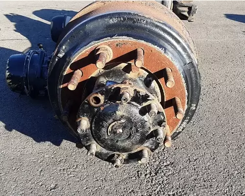Meritor/Rockwell MD20143 Differential Housing (Front)