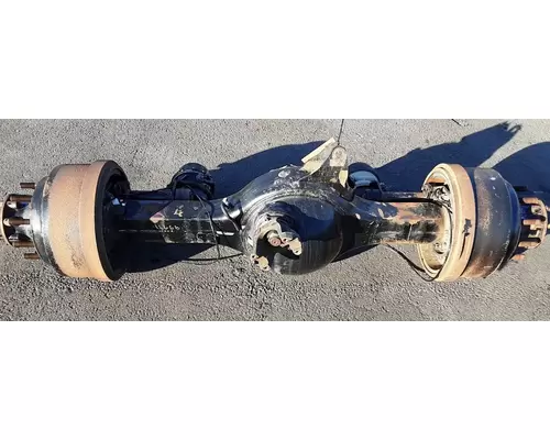 Meritor/Rockwell MD20143 Differential Housing (Front)