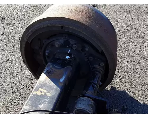 Meritor/Rockwell MD20143 Differential Housing (Front)