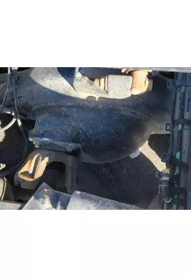 Meritor/Rockwell MD20143 Differential Housing (Front)