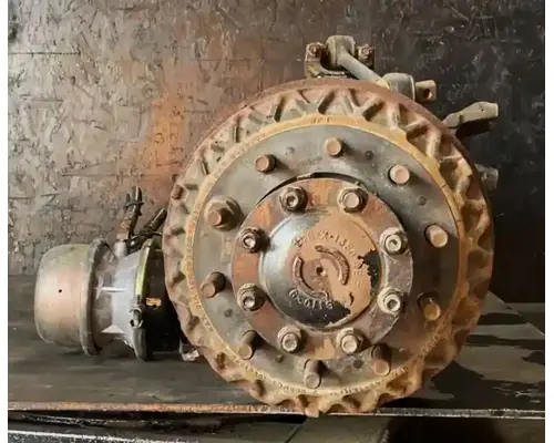 Meritor/Rockwell MD20143 Differential Housing (Front)