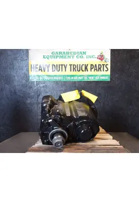 Meritor/Rockwell MD20143 Front Rears (Tandem Front)