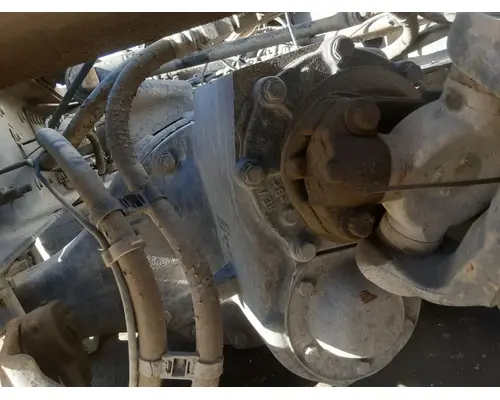 Meritor/Rockwell MD20143 Front Rears (Tandem Front)