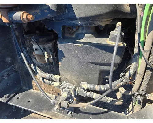 Meritor/Rockwell MD20143 Front Rears (Tandem Front)