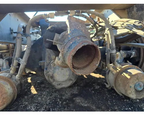 Meritor/Rockwell MD20143 Front Rears (Tandem Front)