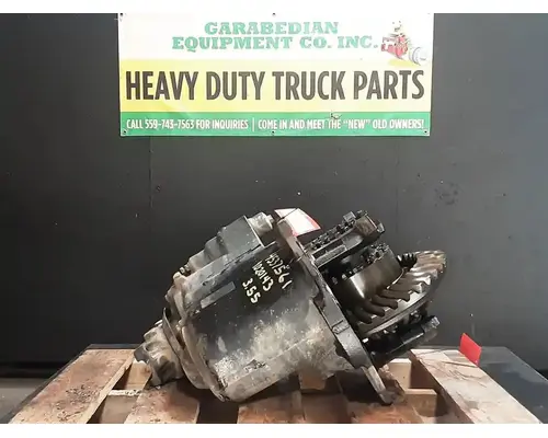 Meritor/Rockwell MD20143 Front Rears (Tandem Front)