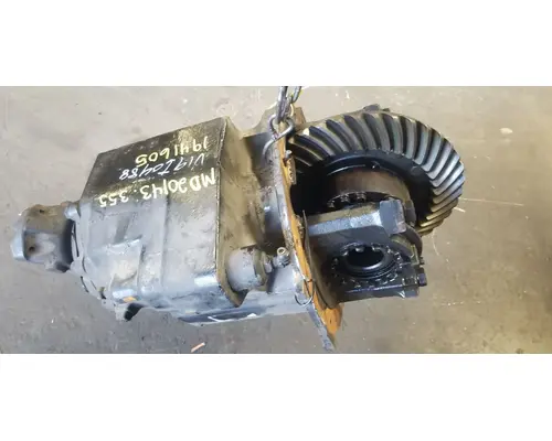 Meritor/Rockwell MD20143 Front Rears (Tandem Front)