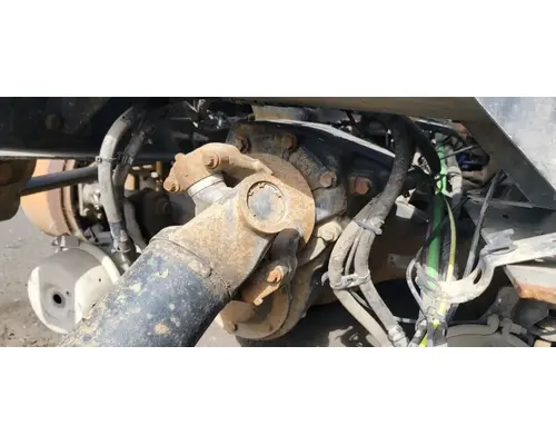 Meritor/Rockwell MD20143 Front Rears (Tandem Front)