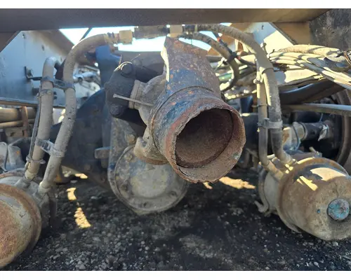 Meritor/Rockwell MD20143 Front Rears (Tandem Front)