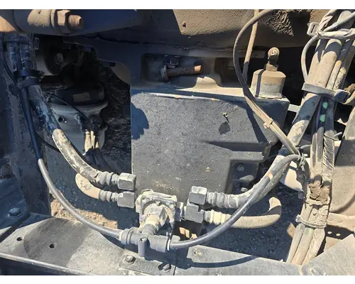 Meritor/Rockwell MD20143 Front Rears (Tandem Front)