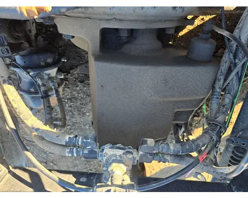 Meritor/Rockwell MD20143 Front Rears (Tandem Front)