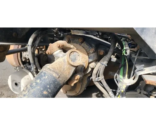 Meritor/Rockwell MD20143 Front Rears (Tandem Front)