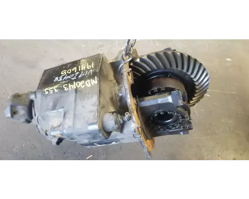 Meritor/Rockwell MD20143 Rears (Front)