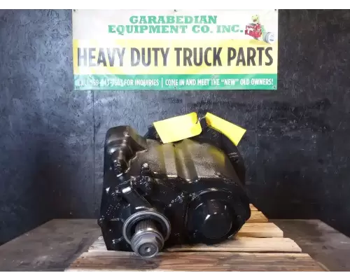 Meritor/Rockwell MD20143 Rears (Front)