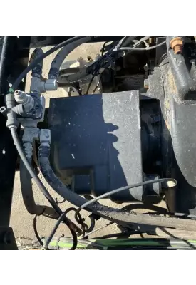 Meritor/Rockwell MD20143 Rears (Front)