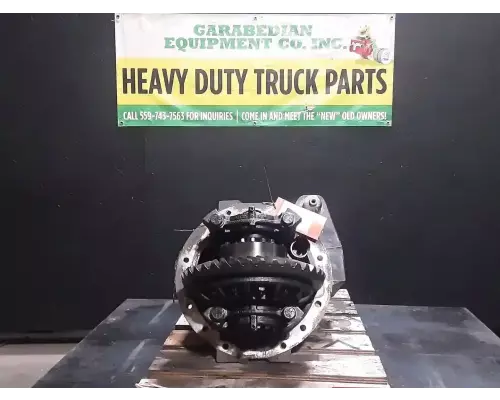 Meritor/Rockwell MD20143 Rears (Front)