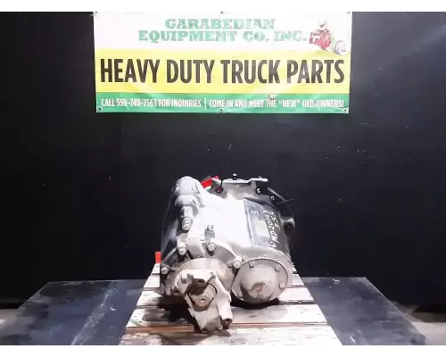 Meritor/Rockwell MD20143 Rears (Front)