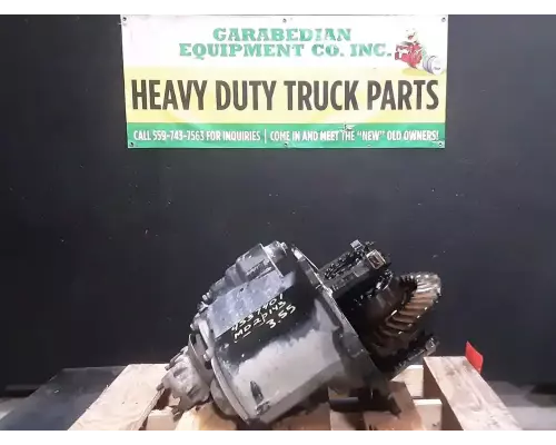 Meritor/Rockwell MD20143 Rears (Front)
