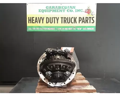 Meritor/Rockwell MD20143 Rears (Front)