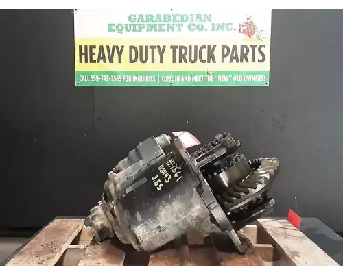 Meritor/Rockwell MD20143 Rears (Front)