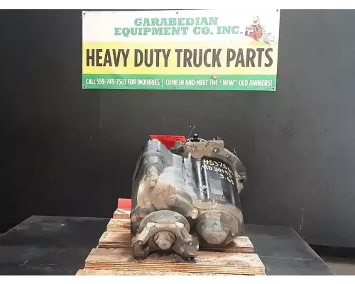 Meritor/Rockwell MD20143 Rears (Front)