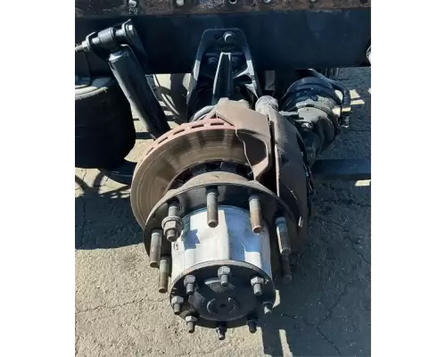 Meritor/Rockwell MD2014H Axle Housing (Front)
