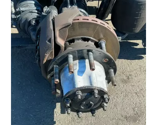 Meritor/Rockwell MD2014H Axle Housing (Front)