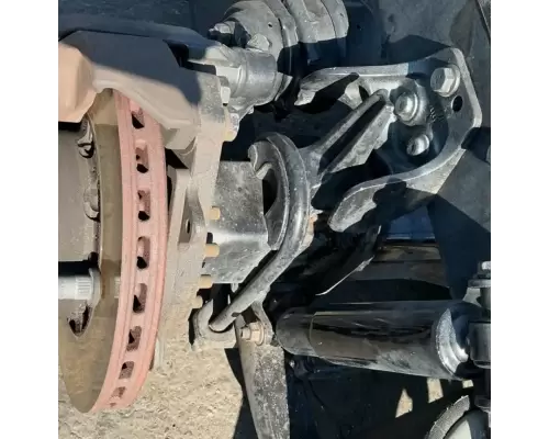 Meritor/Rockwell MD2014H Axle Housing (Front)