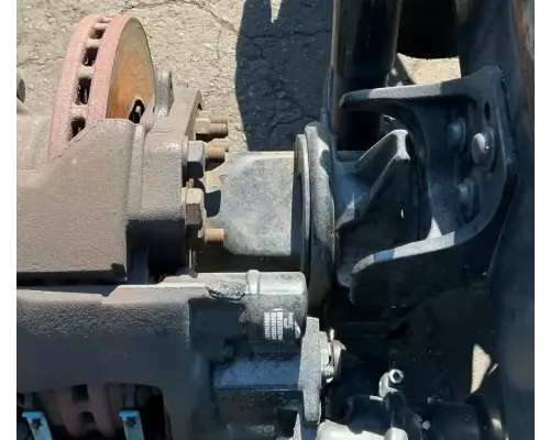 Meritor/Rockwell MD2014H Axle Housing (Front)