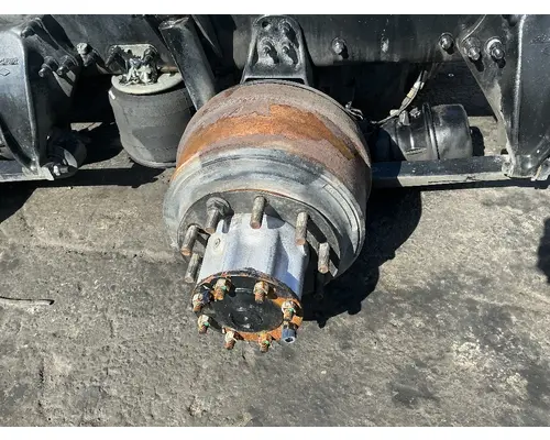 Meritor/Rockwell MD2014H Axle Housings (Front)