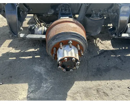 Meritor/Rockwell MD2014H Axle Housings (Front)