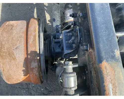 Meritor/Rockwell MD2014H Axle Housings (Front)