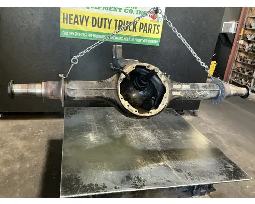 Meritor/Rockwell MD2014H Axle Housings (Front)