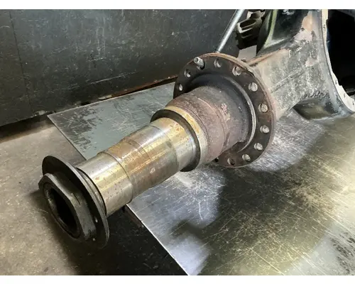 Meritor/Rockwell MD2014H Axle Housings (Front)