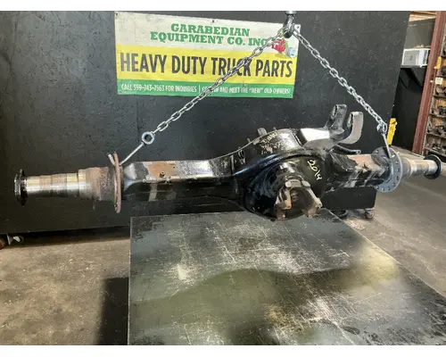 Meritor/Rockwell MD2014H Axle Housings (Front)