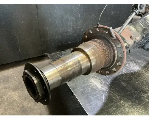 Meritor/Rockwell MD2014H Axle Housings (Front)