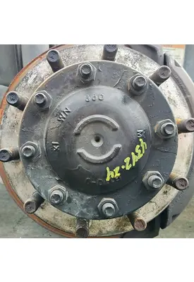 Meritor/Rockwell MD2014H Axle Shaft