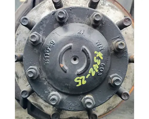 Meritor/Rockwell MD2014H Axle Shaft