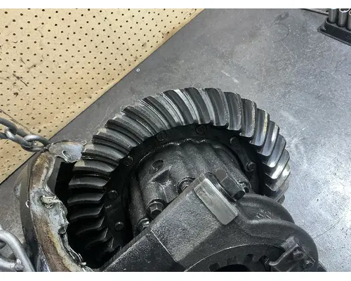 Meritor/Rockwell MD2014H Front Rears (Tandem Front)