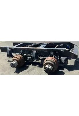Meritor/Rockwell MD2014X/MR2014X Cutoff Assembly (Housings & Suspension Only)