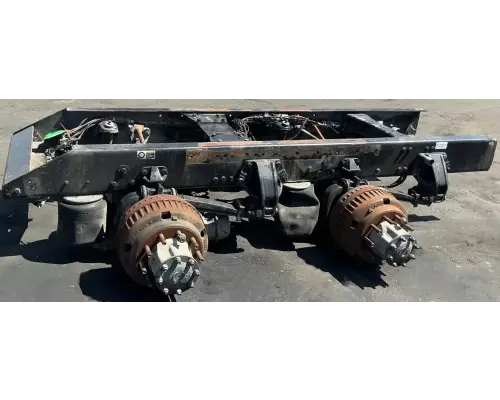 Meritor/Rockwell MD2014X/MR2014X Cutoff Assembly (Housings & Suspension Only)
