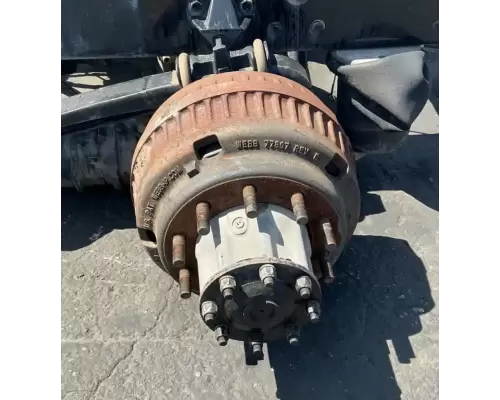 Meritor/Rockwell MD2014X/MR2014X Cutoff Assembly (Housings & Suspension Only)