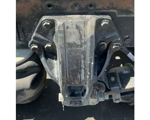 Meritor/Rockwell MD2014X/MR2014X Cutoff Assembly (Housings & Suspension Only)